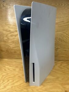DEFECTIVE/FOR PARTS - PS5 Sony PlayStation 5 Blu-Ray Edition Console CFI-1015A