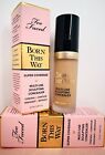 Too Faced Born This Way Super Coverage Concealer 0.45 fl oz Butterscotch