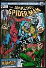Amazing Spider Man #124 *Key Issue* 1st Appearance of Man-Wolf Mid Grade Range