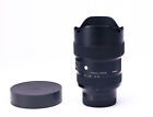 Sigma ART 14-24mm f/2.8 DG DN Wide Angle Lens - Sony E-mount - Pro Workhorse!