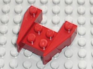 LEGO STAR WARS DkRed Wedge ref 50373 / Set 75003 75175 75051 967...