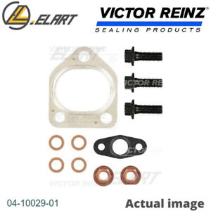CARGER MOUNTING KIT FOR BMW OPEL VAUXHALL 3 E36 M41 D17 3 E46 VICTOR REINZ