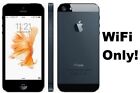 Apple iPhone 5 - 16GB, 32GB - White, Black - WiFi Only!