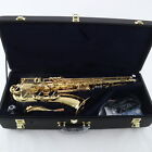 New ListingYamaha Model YTS-82ZIIU 'Custom Z' Tenor Saxophone MINT CONDITION
