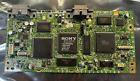Sony PS1 PU-23 SCPH-9001 ONLY NTSC Small Motherboard- No Back Port-Good-Tested