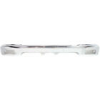For Toyota 4Runner Bumper 1990 1991 Front | Chrome | 4WD TO1002109 | 5210189114 (For: 1990 Toyota Pickup)