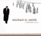 Christmas Collection - Audio CD By Michael W Smith - VERY GOOD