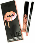 KYLIE Cosmetics LIP KIT One Wish MATTE Pink Nude LIQUID LIPSTICK & LINER Jenner