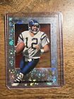 1997 Stan Humphries #57 E-X 2000 Essential Credentials /100 Chargers