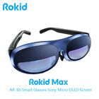 Rokid Max AR 3D Smart Glasses Micro HD OLED 215