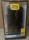 NEW Otterbox Commuter Series Cover Case for HTC One Max Black 77-36855