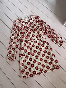 *SALE* Daisy Lace Dress By Designer La Maison Talulah Medium (UK Size 10) NEW