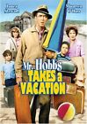 Mr. Hobbs Takes a Vacation DVD