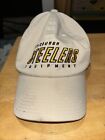Reebok Pittsburgh Steelers Equipment Hat Men's NFL