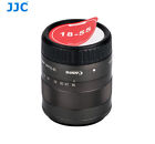 JJC RL-CM Writable Rear Lens Cap Kit – Rear Cap For Canon EF-M Lenses
