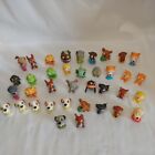 The Ugglys Pet Shop Collectible Pets By Moose Toy Lot