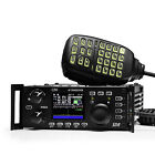 Xiegu G90 QRP HF Amateur Radio 20W SSB/CW/AM/FM 0.5-30MHz SDR Transceiver US