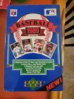 1989 Upper Deck Baseball Wax Box Low Series - possible Ken Griffey Jr. RC!