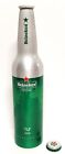 2017 HEINEKEN - 16 oz Aluminum Beer Bottle - Imported to USA