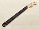 Fender Squier Strat HARD TO FIND ROSEWOOD Neck Electric Guitar Maple ~ NEW