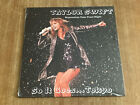 Taylor Swift - So It Goes... Tokyo Reputation Tour Final Night 1LP Vinyl Record