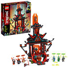 LEGO Empire Temple of Madness Ninjago (71712) | RETIRED TOY GIFT