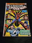 The Amazing Spiderman #135 Marvel 1974 2nd App of The Punisher