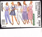Sewing Patterns - Your Choice Of Assorted - Butterick - McCalls - Simplicity