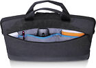 13 Inch Chromebook Sleeve Case Protective Briefcase Shoulder laptop Bag Dell