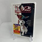 New Listing102 Dalmatians (DVD, 2001, Pan  Scan) Sealed