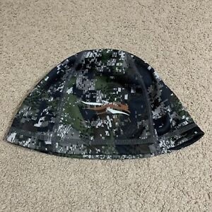 Sitka Forest Traverse Beanie Hat
