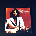 GEORGE HARRISON & FRIENDS The Concert For Bangladesh Factory Sealed Bx Set 2CDs