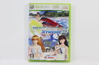 Dead or Alive Xtreme 2 XBOX 360 XBOX360 Japan Import US Seller REGION LOCKED