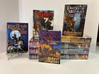 Build A Book Lot: Wheel of Time Series by Robert Jordan Hardcovers Choose Title