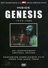 New DVD -  Inside Genesis: A Critical Review 1975-1980 - PHIL COLLINS ,