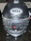 New ListingBell Qualifier DLX MIPS Solid Motorcycle Helmet Matte Black XL Free Ship Clean