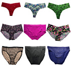 Victoria Secret Underwear XS to XXL Womens Panties Briefs or Thongs Buy 2+ Save