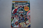 Amazing Spiderman # 131 F/VF * Aunt May Marries Doc Ock * Marvel 1974