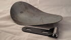 Baby CHOPPER Motorcycle seat pan bobber WCC Harley XS 650 CB AF2D 12618