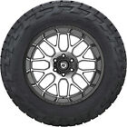 2 New 33x12.50R20/12 Nitto Recon Grappler A/T 12 Ply  Tire  33125020