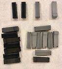 New Factory Colt 1911 FLAT MAINSPRING HOUSING ONLY Parts Plastic