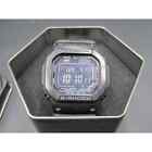 Casio G-Shock Tough Solar GW-M5610BC-1JF Men's Wrist Watch