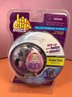 Hit Clips Discs Simple Plan Pink Rock Deluxe Personal Player