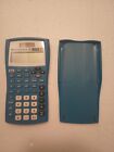 Texas Instruments TI-30X IIS 2-Line Scientific Calculator Clean Works Great