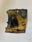 Kong THE 8TH WONDER OF THE WORLD KEY CHAIN