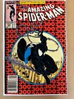 The Amazing Spider-Man #300 Newsstand (Marvel Comics 1988) Venom Todd McFarlane