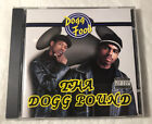 Tha Dogg Pound Doog Food CD Death Row Records 1995 Dr Dre Suge Knight