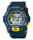 Casio G-Shock Blue Digital Watch (G-7900-2)