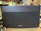 New ListingBose SoundLink Wireless Music System Speaker Bluetooth & AUX TESTED