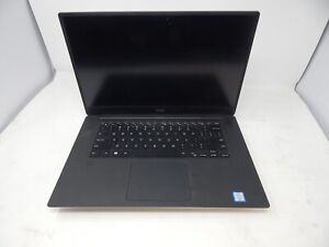 Dell Precision 5510 | Intel Xeon | 8GB RAM | No HDD | For Parts Only